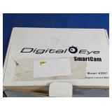 Digital Eye SmartCam Watch Model #3001
