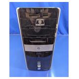 HP Pavilion Desktop Computer Tower