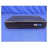 Vintage CCITT Data Communication Interface