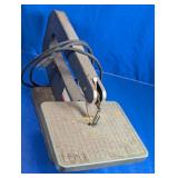 Dremel Moto-Shop Model 57-2 Scroll Saw