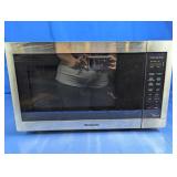 Panasonic Microwave NN-SB658S Stainless