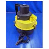 12V Portable Car Vacuum Cleaner