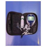 OneTouch Ultra 2 Blood Glucose Monitoring Kit