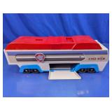 PAW Patrol Paw Patroller Mobile Command Center
