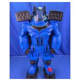 Fisher-Price Imaginext DC Super Friends Batbot