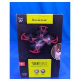 Brookstone FlightForce Micro Hover Drone
