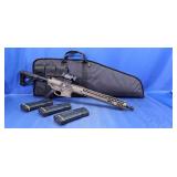 Black Rain Ordnance Fallout-10 AR-10 Rifle