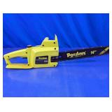 Poulan 1420 14' Electric Chainsaw