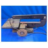 Dremel Moto-Shop Model 571-4 Scroll Saw