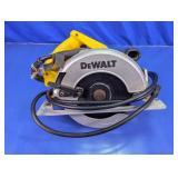 DeWalt DW358 7-1/4' Circular Saw