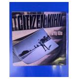 Glenn Frey Vinyl Record LP Sleeve