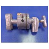 Matthews Studio Equipment 2.5-Inch Grip Head