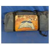 (1) Ozark Trail Screen House Tent