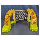(1) Kids Soccer Goal Playset