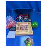 Creative Activity & Stationery Treasure Box