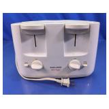 Black & Decker 4-Slice OptiToast Toaster