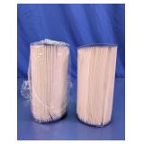 (2)Swimming Pool & Spa Filter Cartridges Lot