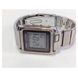 (1) Casio Wave Ceptor Digital Watch