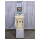 Oasis Water Cooler Dispenser with Bottle