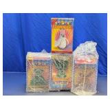 Ty Beanie Babies Display Case Boxes