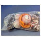 Assorted Foam Sports Ball Set