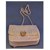 The Children's Place Sequin Heart Purse