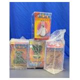 Ty Beanie Babies Display Case Boxes