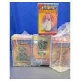Ty Beanie Babies Display Case Boxes