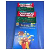 Trombone Christmas Sheet Music Book Lot