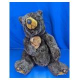 Plush Bear with Baby Stuffed Animal