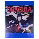 Dracula Original Motion Picture Soundtrack LP