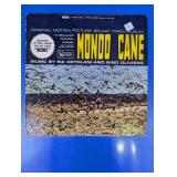 Mondo Cane Soundtrack LP United Artists