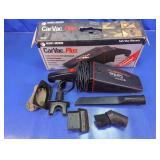 (1) Black & Decker CarVac Plus 9511