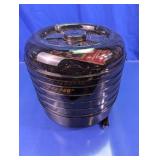 (1) Ronco Food Dehydrator Jerky Machine