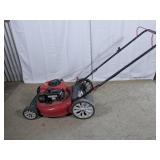 Troy-Bilt Push Lawn Mower