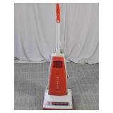 Hoover Upright Vacuum Dial-A-Matic