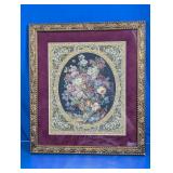 Plastic Carrier w/ Dome Lid & Tray