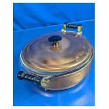 Vintage Pyrex Casserole Dish Set