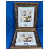 Home Images Ornate 8x10 Wall Frames