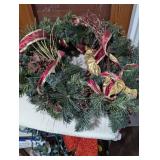 Mixed Household Items Assortment