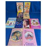 Sweet Valley High & Twins Book