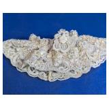Victoria's Secret Vintage Lace Bridal Garter