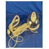 (1) Conair Handheld Steamer