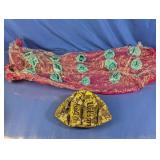 (2) Wilson NCAA Float & Basketball