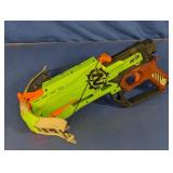 (1) Nerf Zombie Strike Crossbow