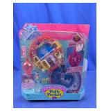 Polly Pocket Sparkle Surprise Starshine Palace