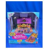 Polly Pocket Animal Wonderland Horse House