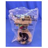 Taco Bell Talking Chihuahua Plush Toy