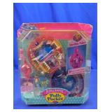 Polly Pocket Sparkle Surprise Starshine Palace