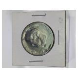 1971 Kennedy Half Dollar Coin